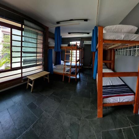 סאו פאולו Brazil Hostel מראה חיצוני תמונה
