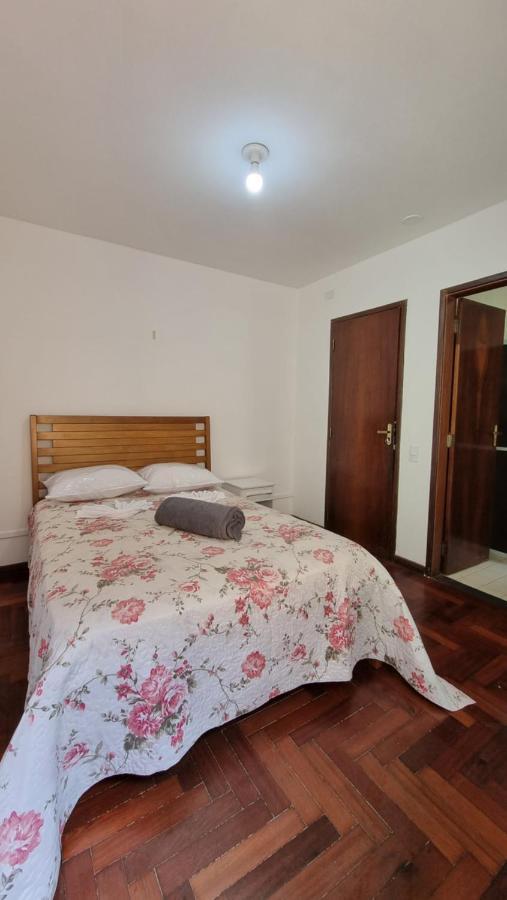סאו פאולו Brazil Hostel מראה חיצוני תמונה